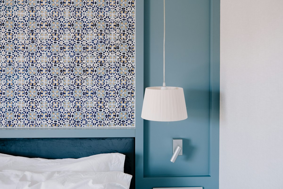 Hauptschlafzimmer